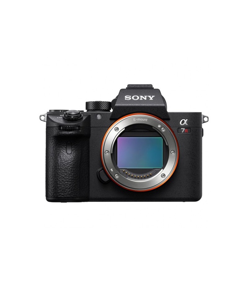 Sony Alpha A7R III Body (E-Mount)